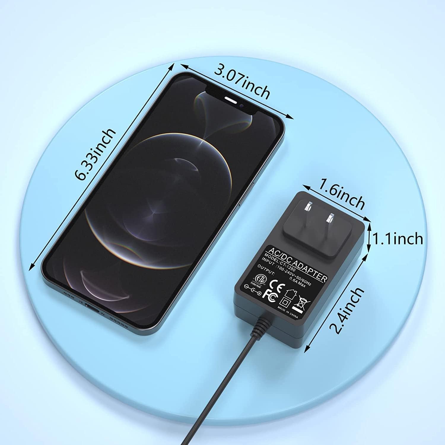 Arlo pro 追加用 NETGEAR Amazon.com: Replacement for Netgear Arlo Pro Base Station 12V AC